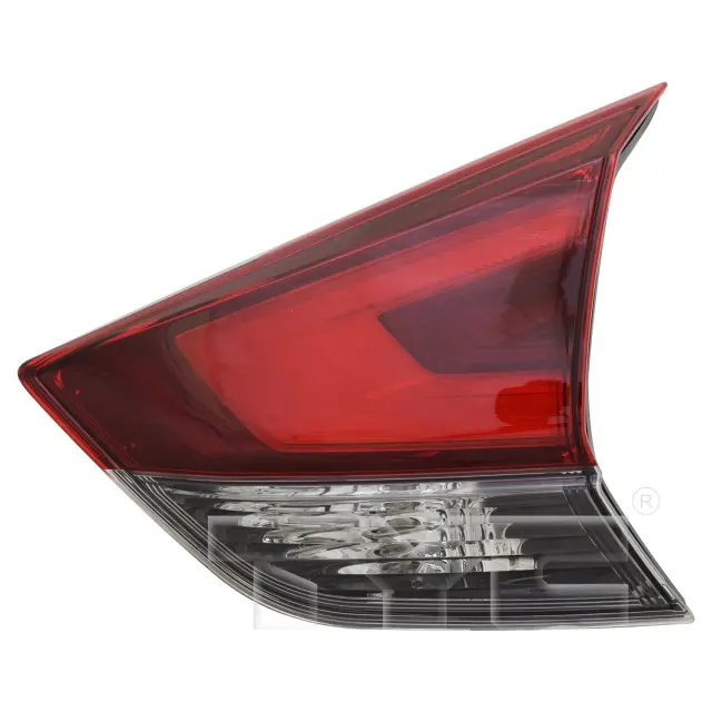 17573100 - : TYC Tail Light Assembly for TYC Image