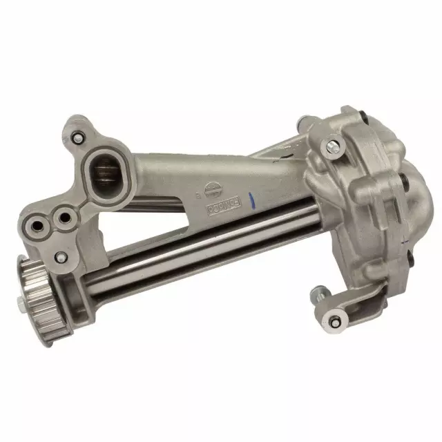 2019-2024 Ford - Oil Pump - Ford (KT4Z-6600-A)