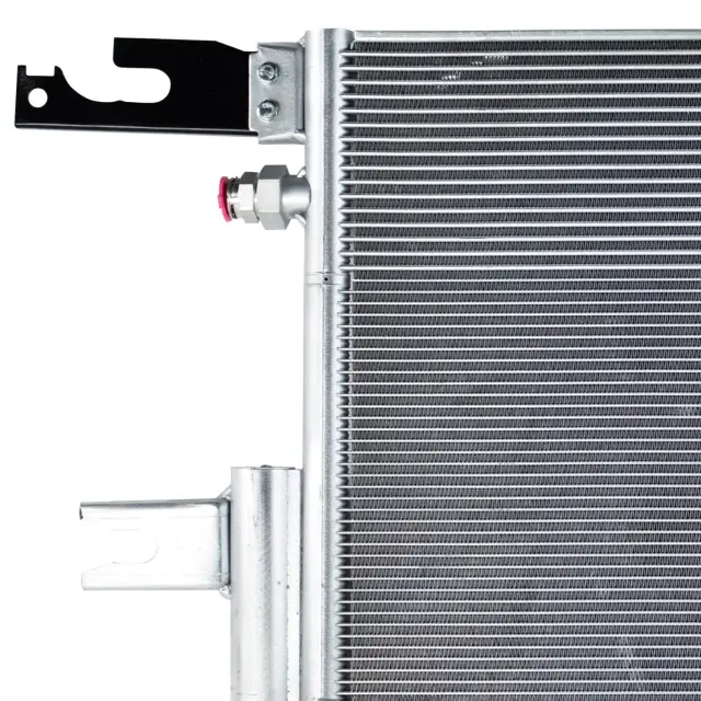 3886 - : OSC 3886 A/C Condenser for OSC Image