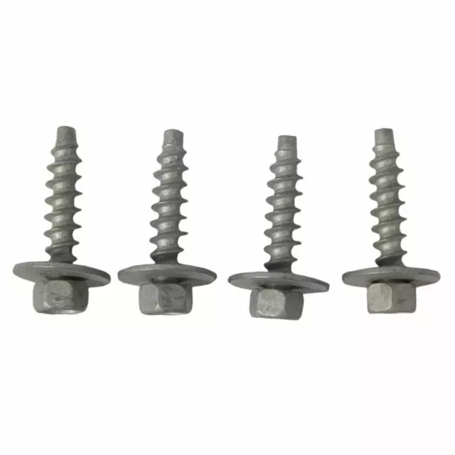 W707470S439 - : 2013-2024 Ford - Insert Retainer for Ford: Bronco Sport, Fusion | Lincoln: MKZ Image