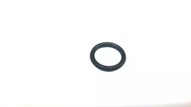 16698AA010 - : Fuel Injector O-Ring for Subaru: Legacy Image