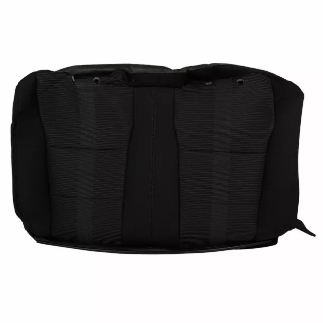 JL3Z1866601GA - Body: Seat Back Cover for Ford: F-150 Image