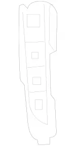 2059059608 - : Switch Block for Mercedes-Benz Image