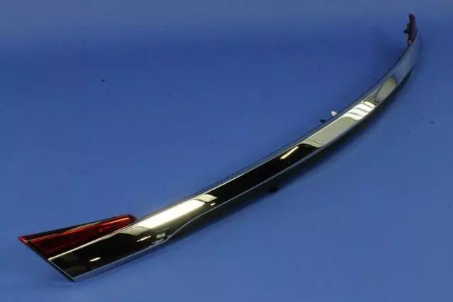 License Lamp Applique - Mopar (5182606AH)