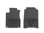 W270 - : All Weather Floor Mats for WeatherTech Image
