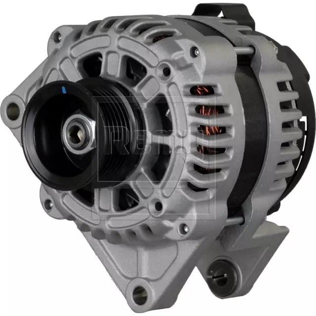 20014 - Charging &amp; Starting Systems: Remy Alternator for Remy Image