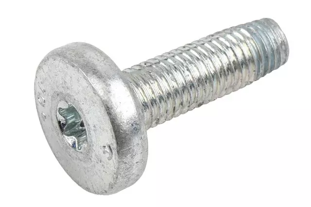 Seat Belt Bolt - GM (11570534)