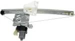 748022 - Electrical, Lighting and Body: Power Window Regulator And Motor Assembly for Dorman Image