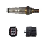 2344781 - : Oxygen Sensor 4 Wire, Direct Fit, Heated, Wire Length: 9.45 for Denso Image