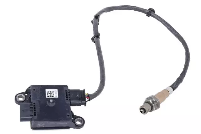 55505980 - : Exhaust Particulate Sensor for GM Image