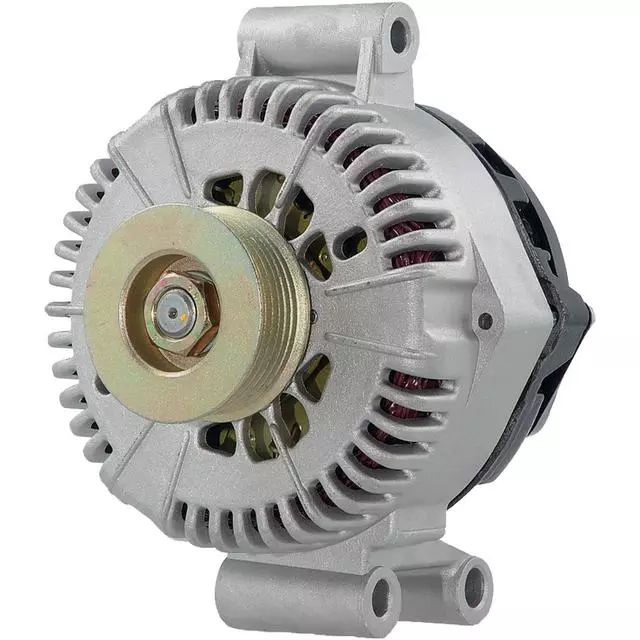 Alternator - ACDelco (335-1125)