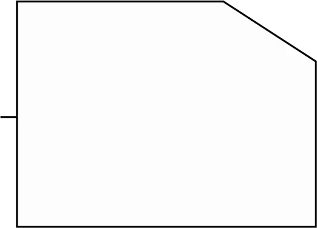 873001W301 - Body: Seat Assembly for INFINITI: QX4 Image