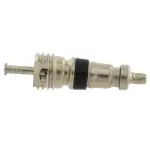 YF3593 - HVAC: Motorcraftâ„¢ Pressure Switch Valve for Ford: E-150, E-250, E-350 Super Duty, E-450 Super Duty, Expedition, F-150, Flex, Mustang, Police Interceptor Sedan, Special Service Police Sedan, Taurus | Lincoln: MKS, MKT, Navigator Image