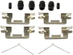 HW13465 - : Disc Brake Hardware Kit for Dorman Image