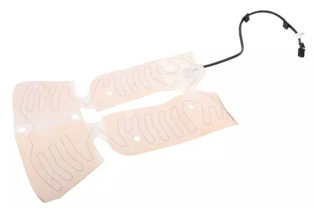 Driver Seat Cushion Heater - GM (20983148)