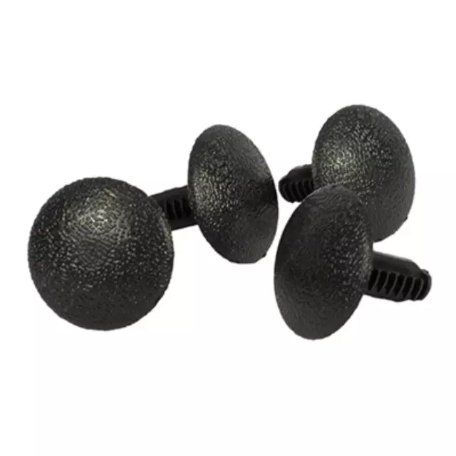 2013-2018 Ford Focus - Seal Strip Retainer - Ford (W713312-S300)