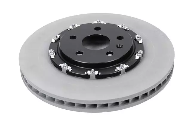 1771193 - : Acdelco™ Rotor for GM Image