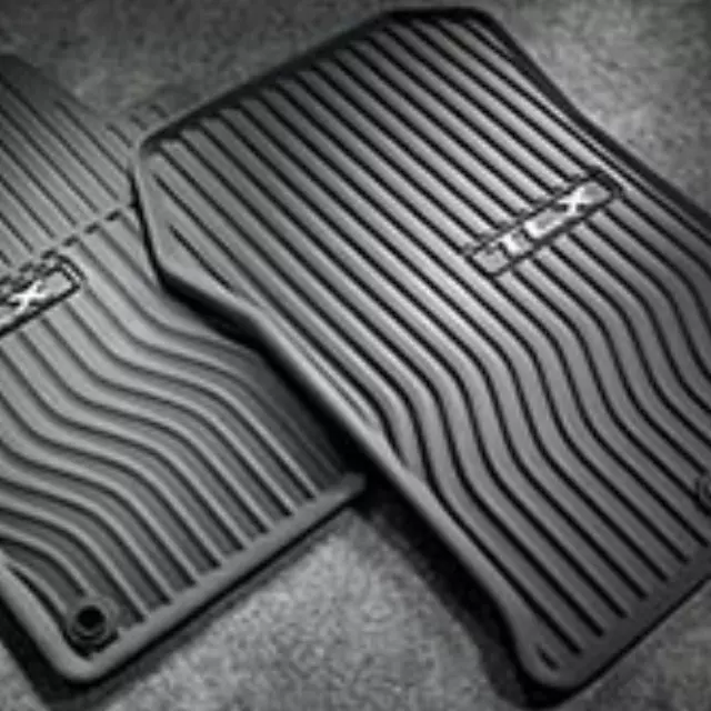 Floor Mat (2WD) - Acura (08P13-TZ3-210A)