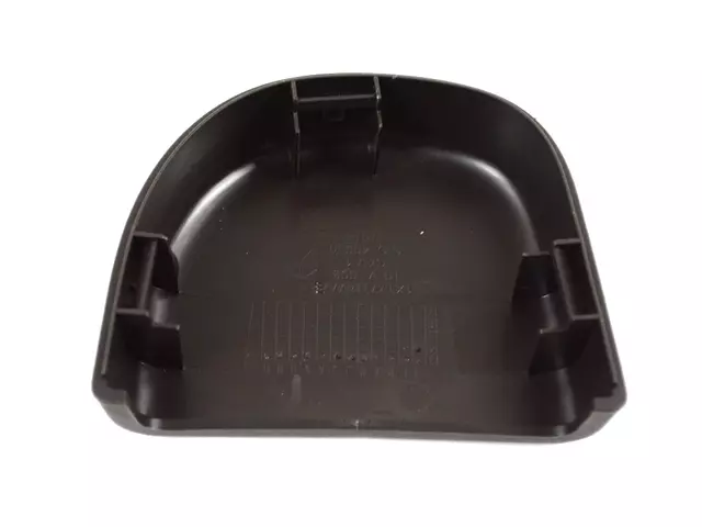 Seat Shield - Mopar (1XT77LU5AB)