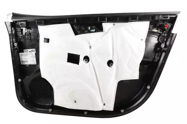 Door Trim Panel - GM (84032669)