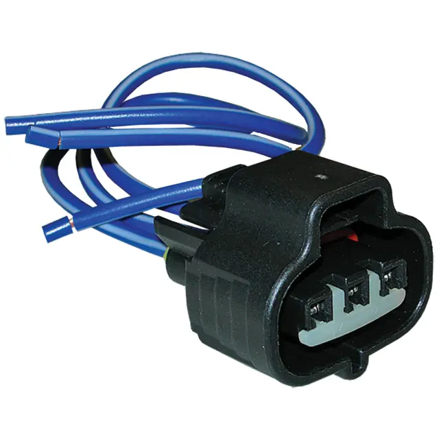 1711993 - Air Conditioning &amp; Heat: A/C Pressure Transducer Connector for GLOBAL PARTS DISTRIBUTORS Image