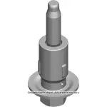 11604311 - : Bolt for GM Image