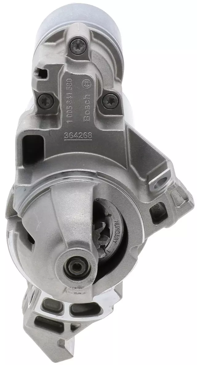 SR0453N - Charging &amp; Starting Systems: Bosch Starter Motor for Bosch Image
