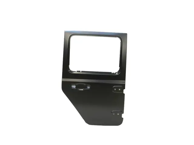 Door Outer Repair Panel, Right - Mopar (68280998AD)