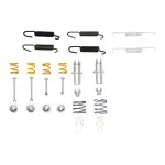 37075001 - : DFC Drum Brake Hardware Kit for DYNAMIC FRICTION Image