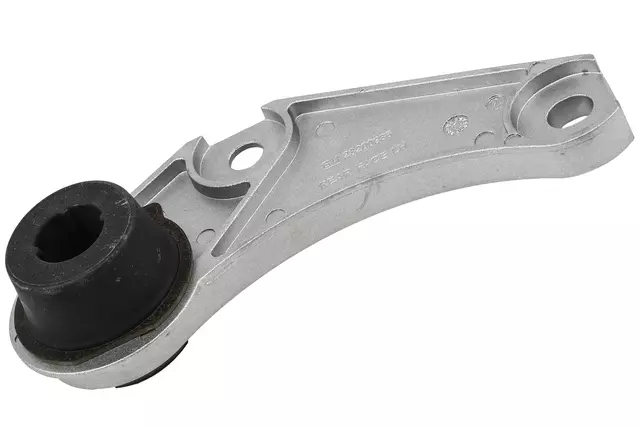 23200936 - : Driver Side Exhaust Rear Muffler Insulator for Cadillac: CTS | Chevrolet: Camaro Image