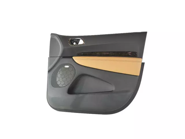 5XS481X5AA - Interior Trim: Front Door Trim Panel, Right for Mopar Image image