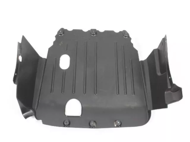 Front Belly Pan - Mopar (5116372AG)