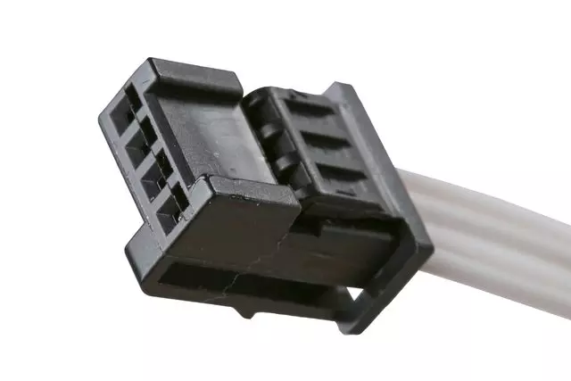F (S)Connector - GM (13580967)