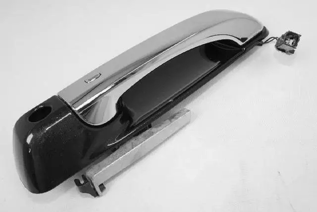 Exterior Door Handle, Left - Mopar (1UJ831ARAK)