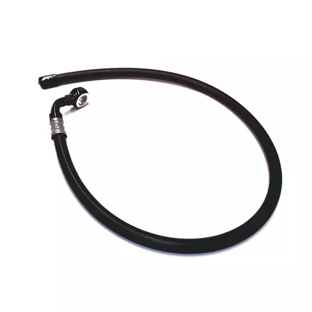 1C0422891C - : VW OEM 98-06 Beetle-Power Steering Return Hose for Volkswagen: Beetle Image