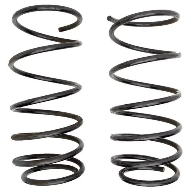 88913544 - : Spring Set for GM Image