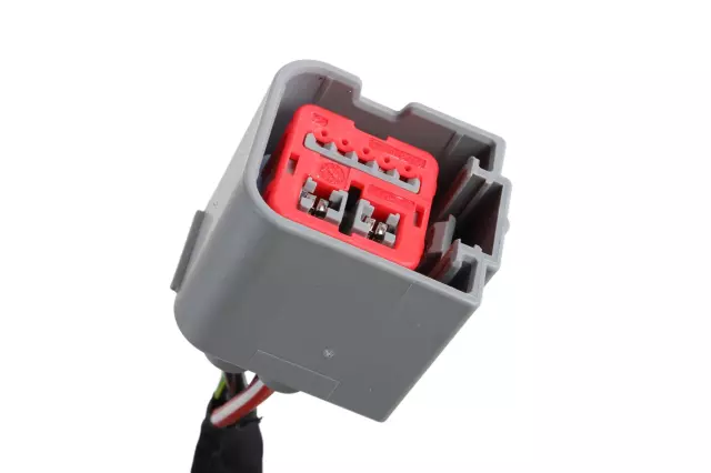 84512961 - Body: Harness for Chevrolet: Silverado 1500 | GMC: Sierra 1500 Image