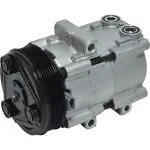 CO101510C - : A/C Compressor -- UAC FS10 Compressor Assembly for UAC Image