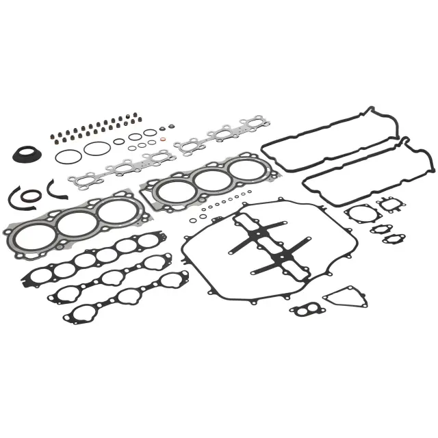 701560 - : Full Gasket Set, engine for Elring Image