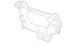 1565403400 - : Holder for Mercedes-Benz: GLA250 Image