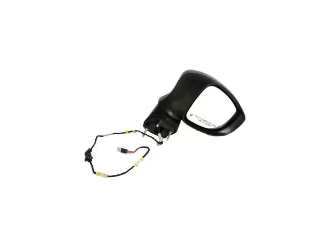 5XV84GUVAA - : Outside Rear-View Mirror, Right for Mopar Image