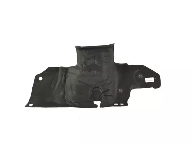 5115816AF - Body Sheet Metal Except Doors: Dash Panel Silencer for Mopar Image