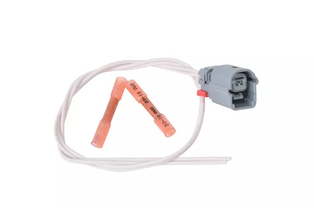 19333025 - : Multi-Purpose Pigtail for GM Image