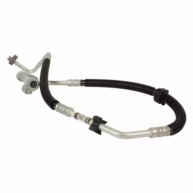 A/C Refrigerant Liquid Hose  - Motorcraft (YF-38401)