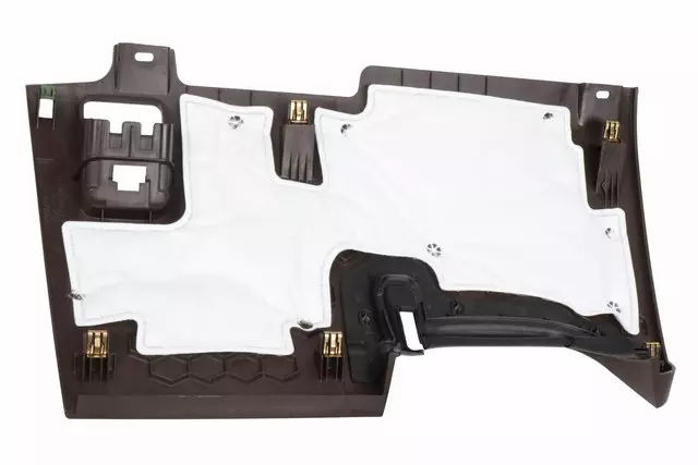 22774198 - Body: Knee Bolster for Chevrolet: Equinox Image