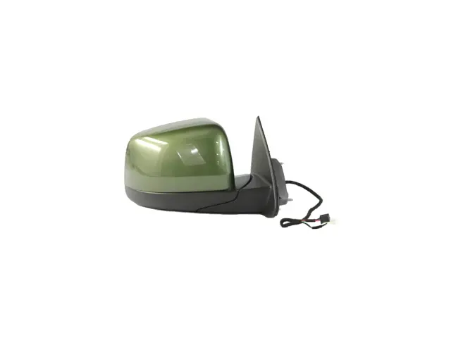 6RD25RFQAA - Doors, Door Mirrors and Related Parts: Outside Rearview Mirror, Right for Mopar Image