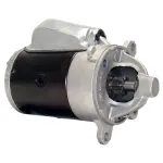 19133859 - : Remanufactured Starter for GM Image