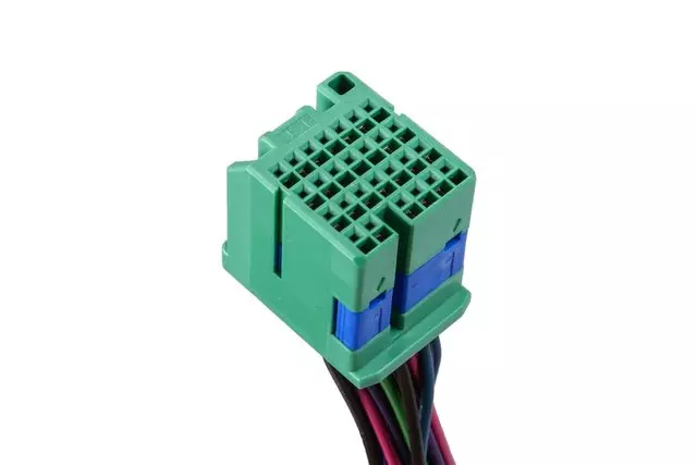 Steering Column Wiring Harness - GM (23207791)