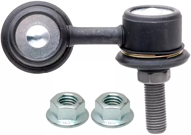 Front Driver Side Stabilizer Shaft Link - ACDelco (45G20655)