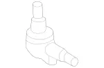 2123300135 - : Ball Joint for Mercedes-Benz Image